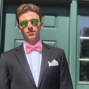 Meet your Posher, Joseph